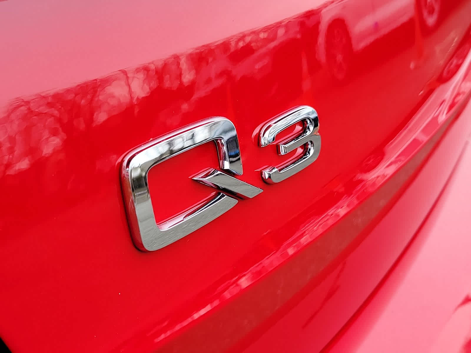 2024 Audi Q3 S line Premium Plus 26