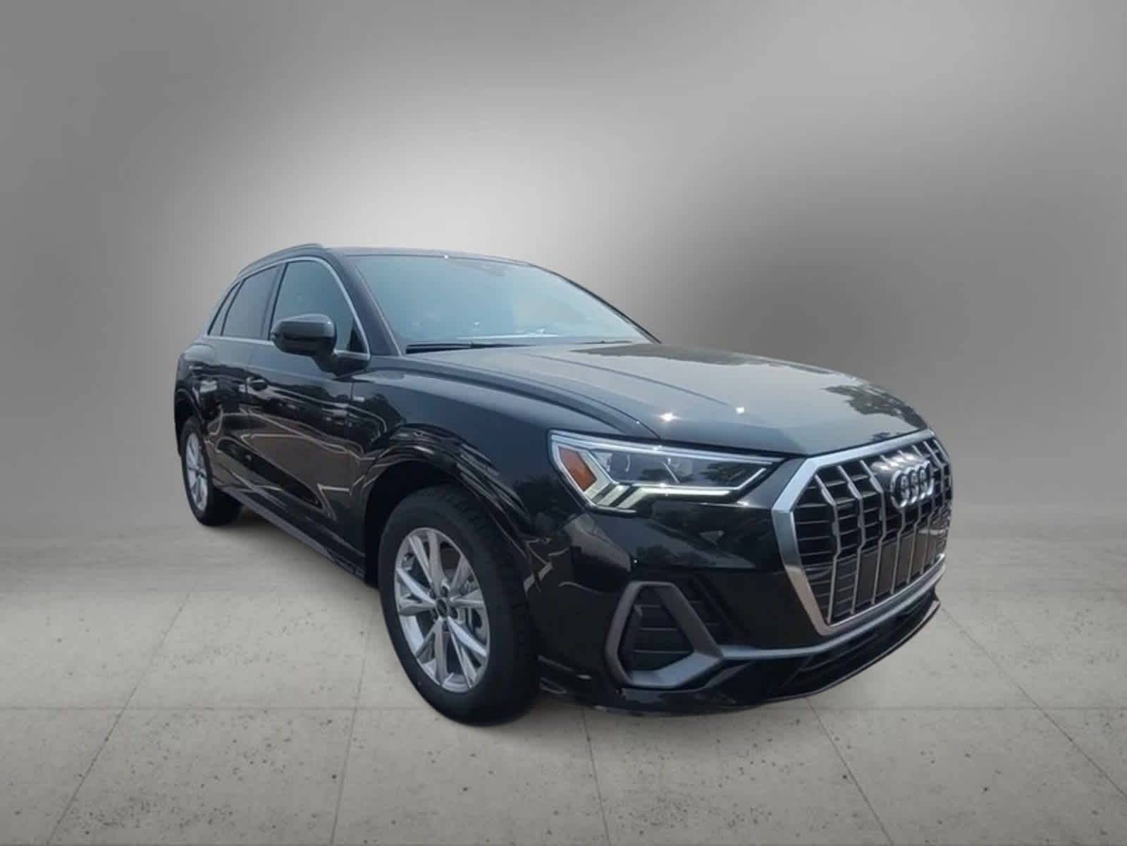 2024 Audi Q3 S line Premium Plus 8