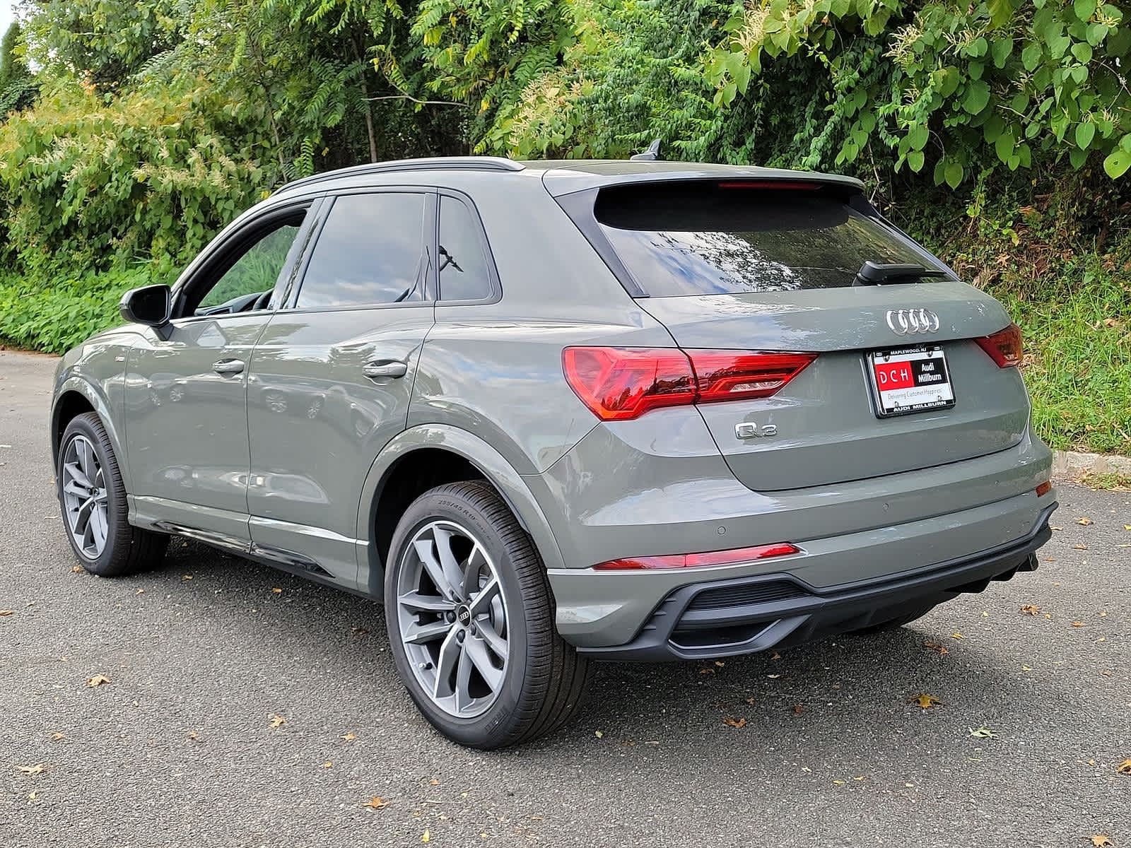 2024 Audi Q3 S line Premium Plus 12