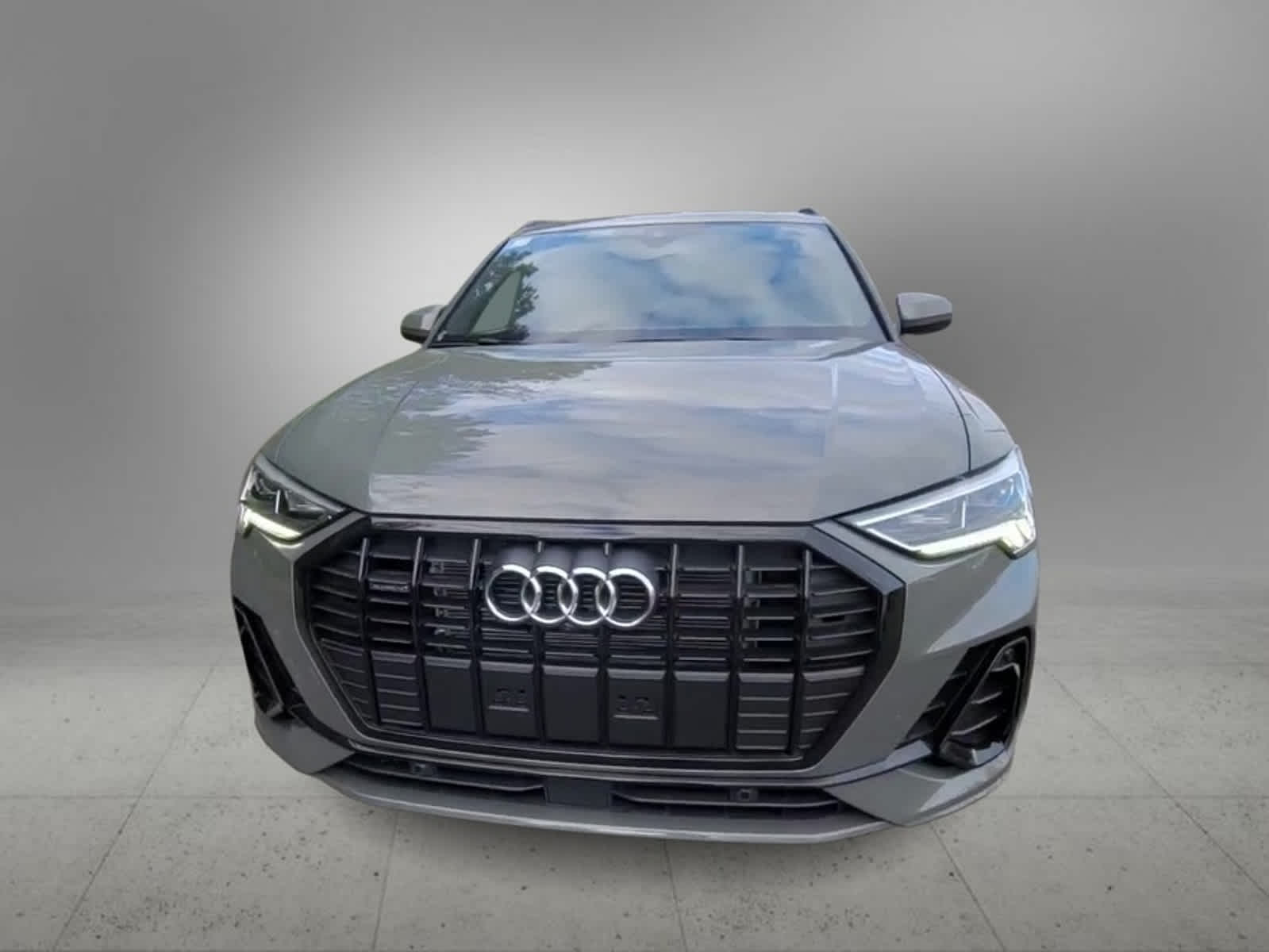 2024 Audi Q3 S line Premium Plus 3