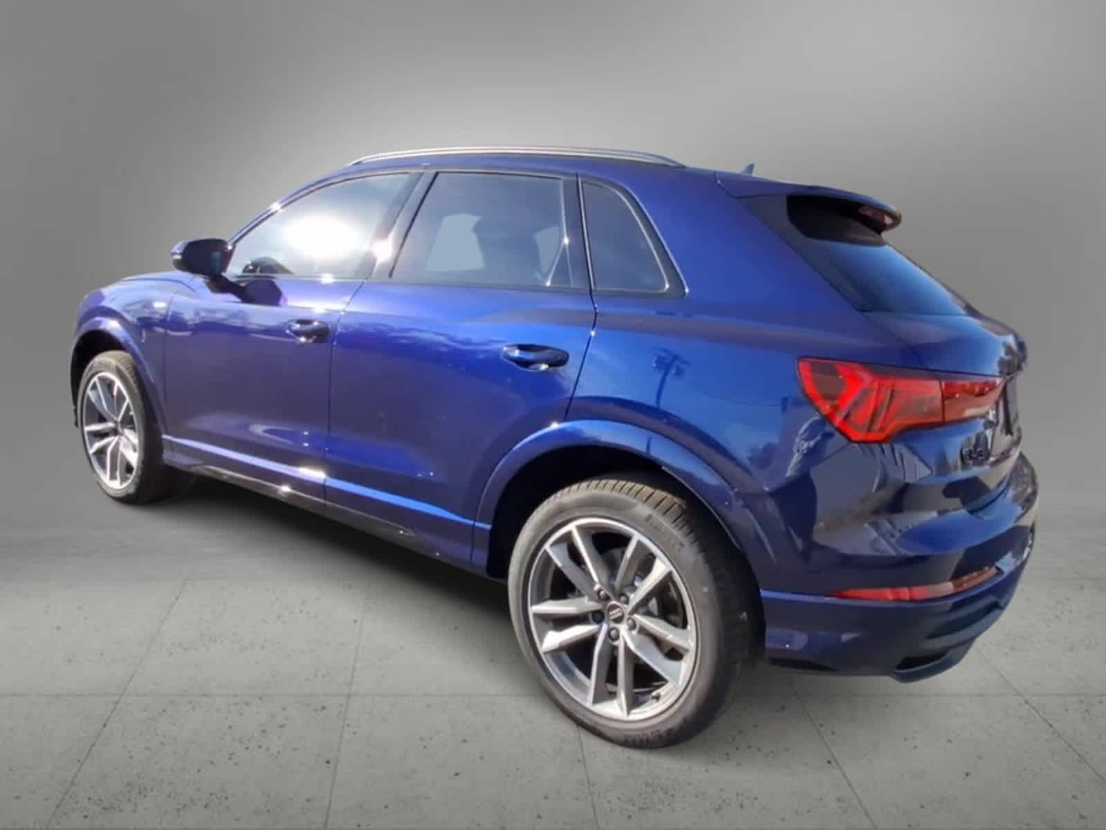 2024 Audi Q3 S line Premium Plus 6