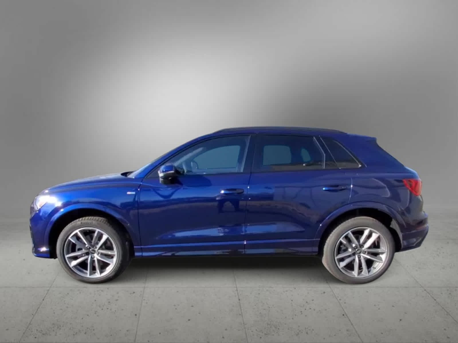 2024 Audi Q3 S line Premium Plus 5