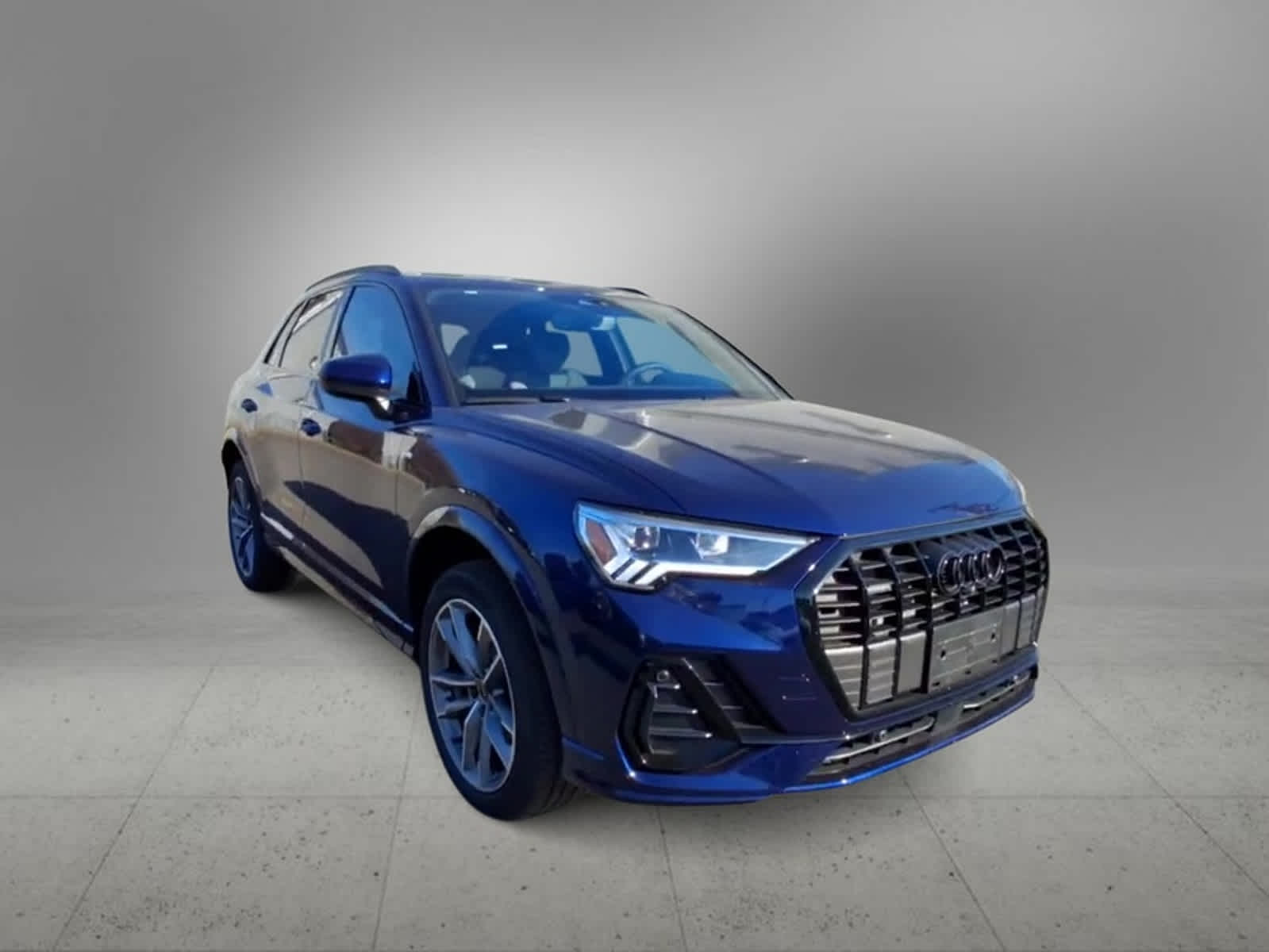 2024 Audi Q3 S line Premium Plus 2