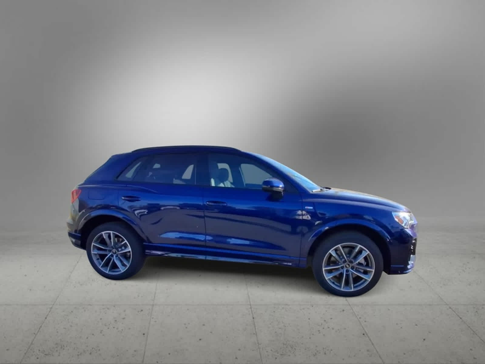 2024 Audi Q3 S line Premium Plus 9