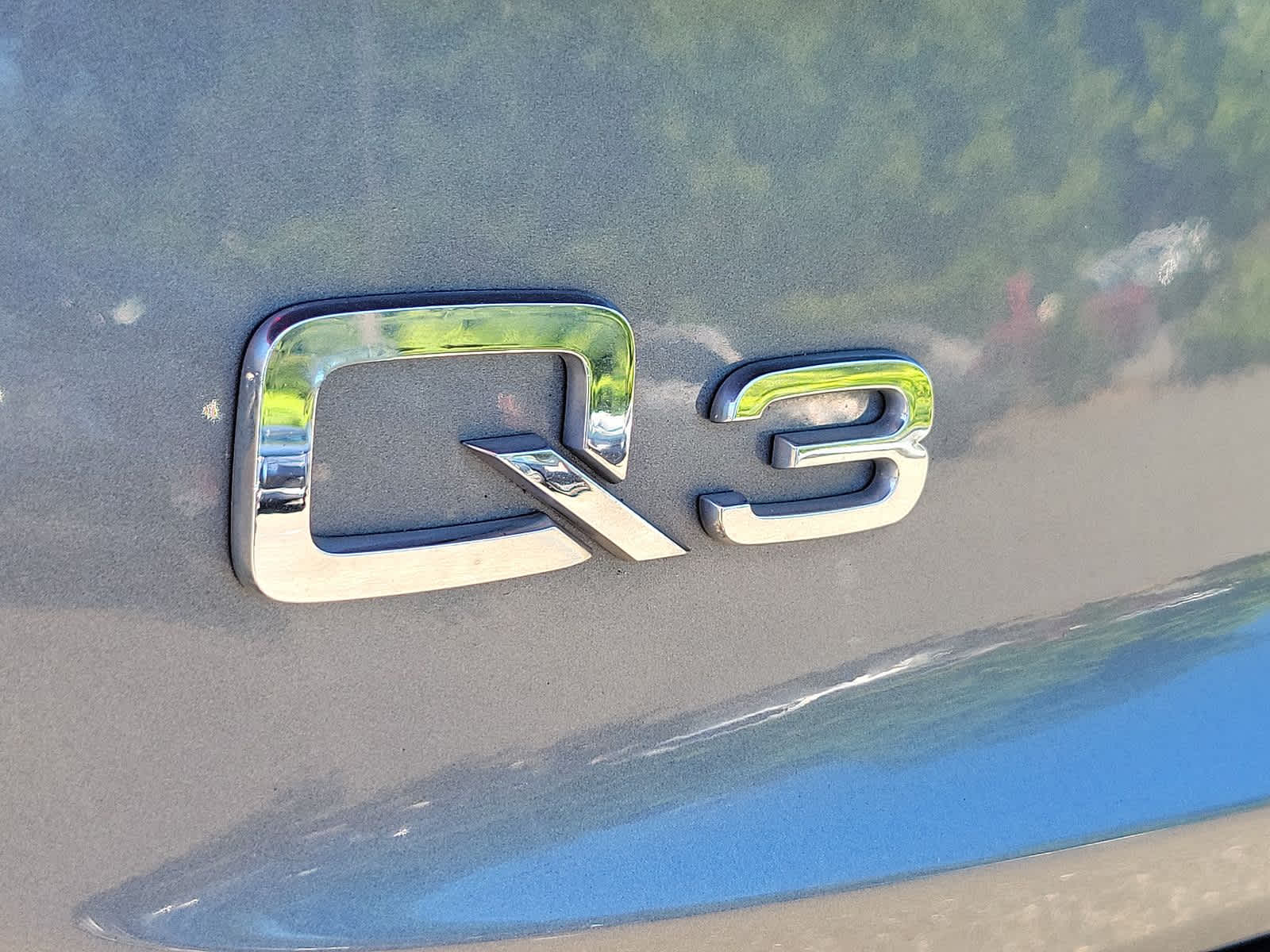 2015 Audi Q3 2.0T Premium Plus 22