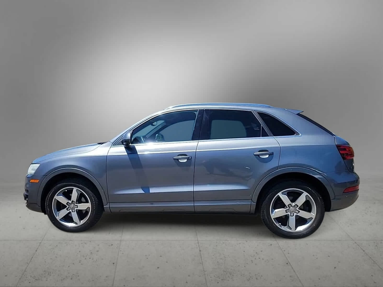 2015 Audi Q3 2.0T Premium Plus 5