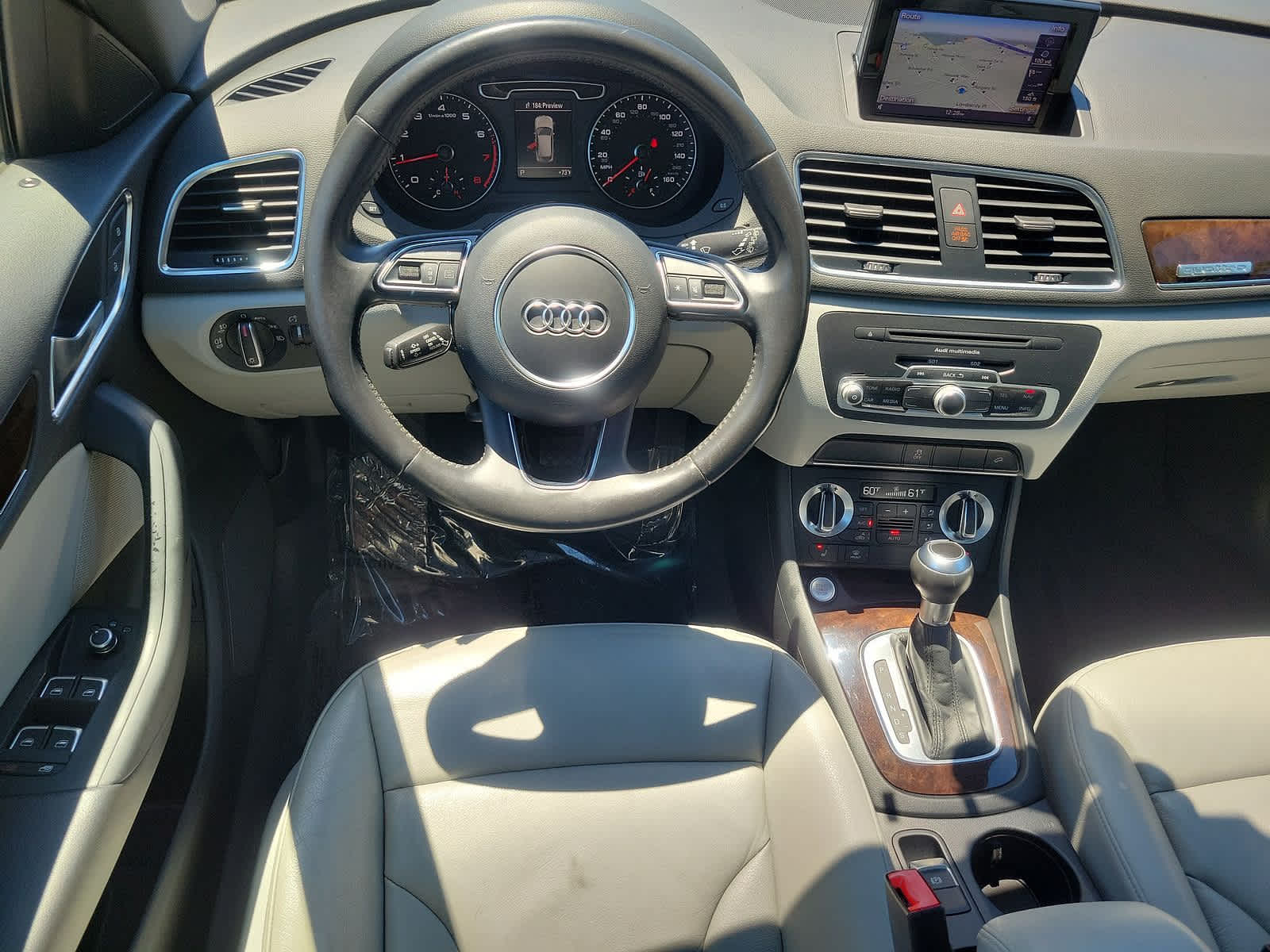 2015 Audi Q3 2.0T Premium Plus 19