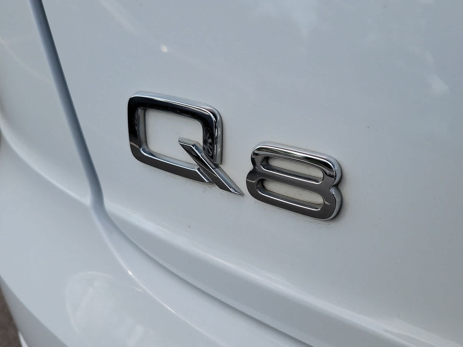 2020 Audi Q8 Premium Plus 20