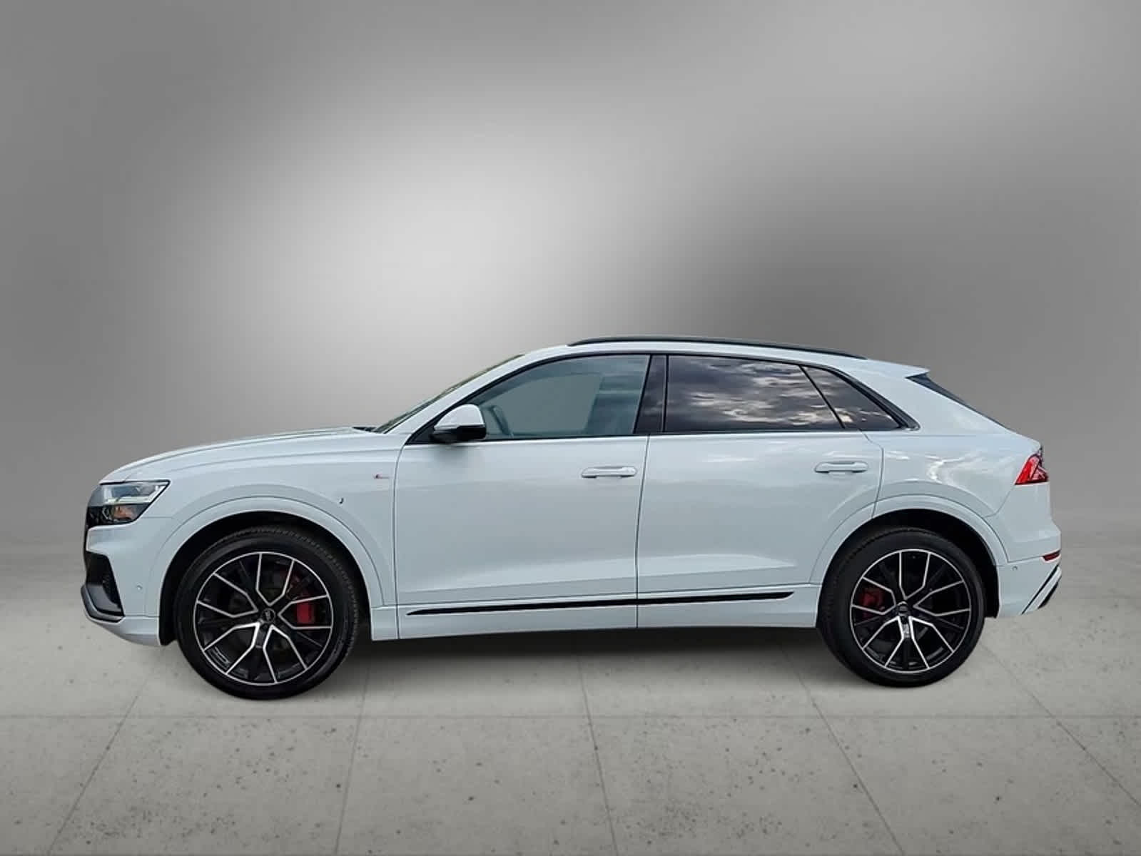 2020 Audi Q8 Premium Plus 5