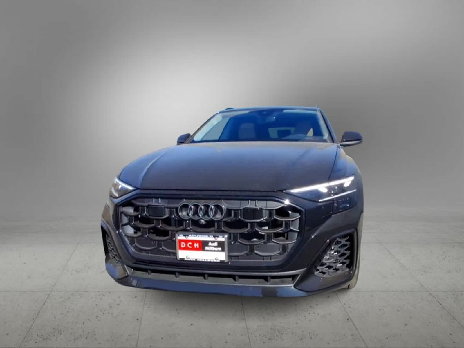 2025 Audi Q8 Premium Plus 3