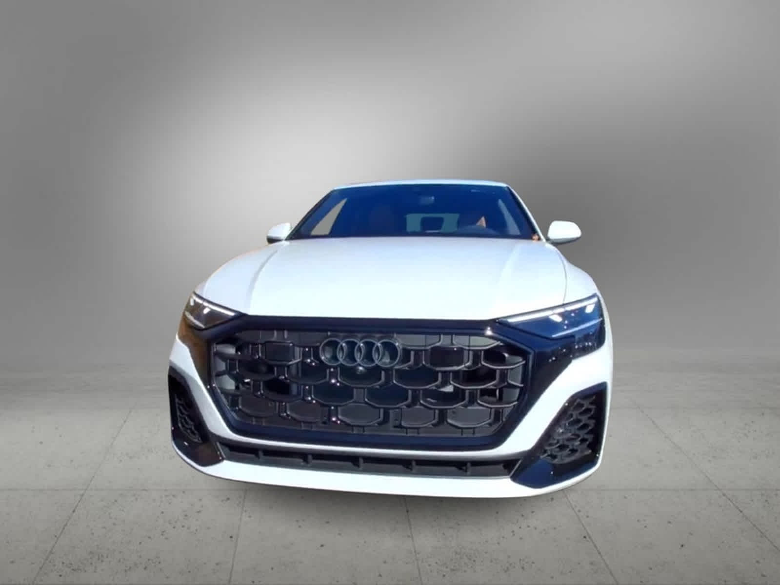 2025 Audi Q8 Premium Plus 3