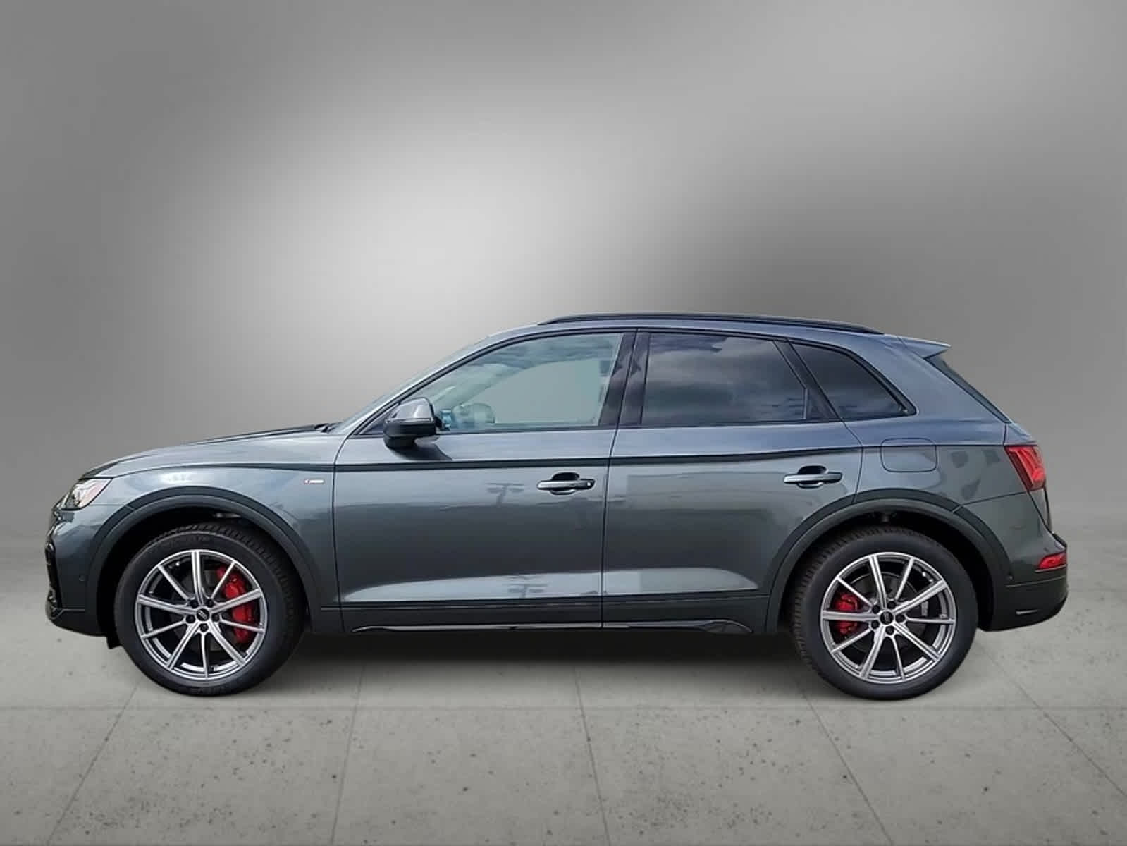 2024 Audi Q5 S line Prestige 5