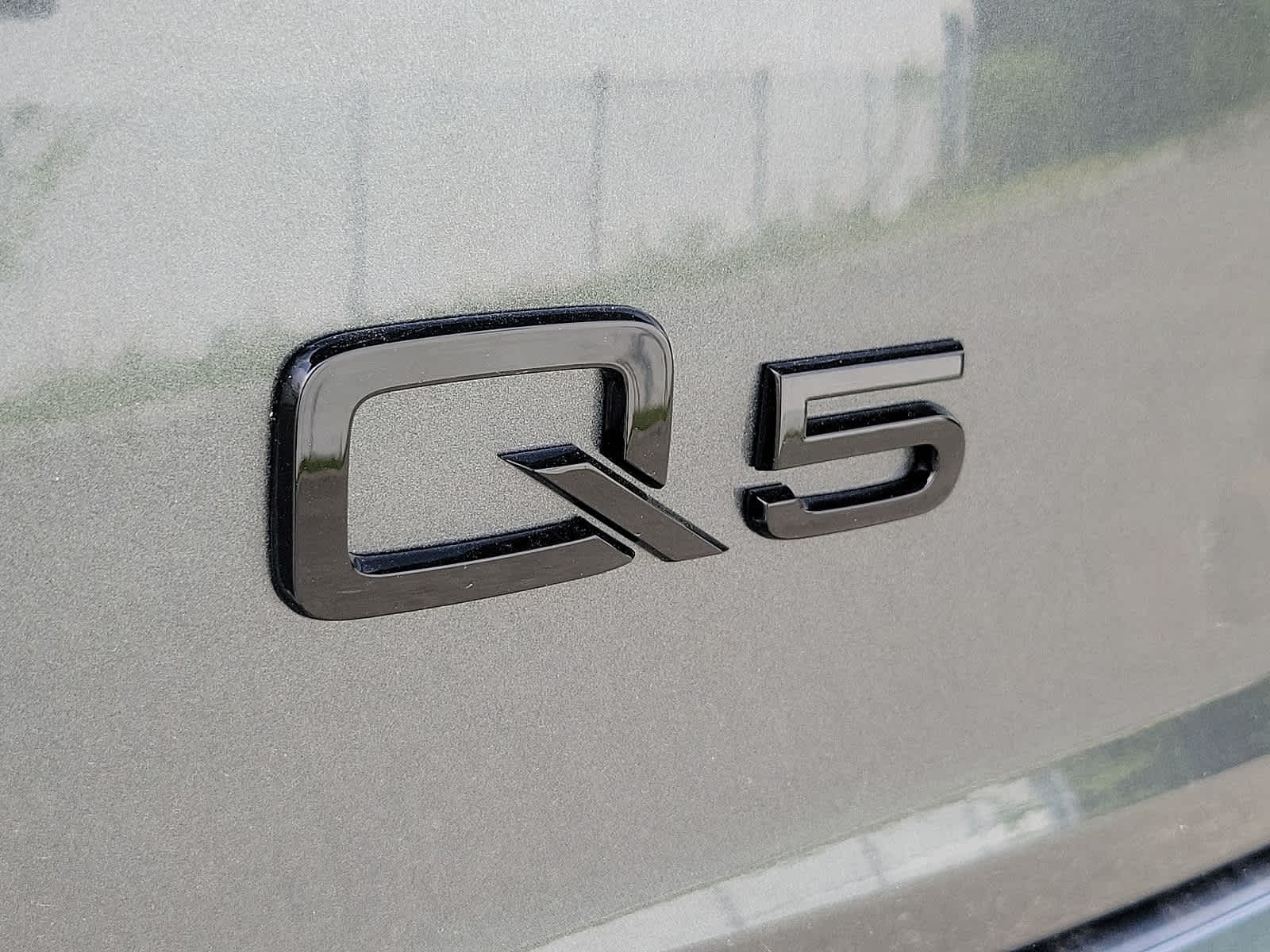 2024 Audi Q5 S line Prestige 19