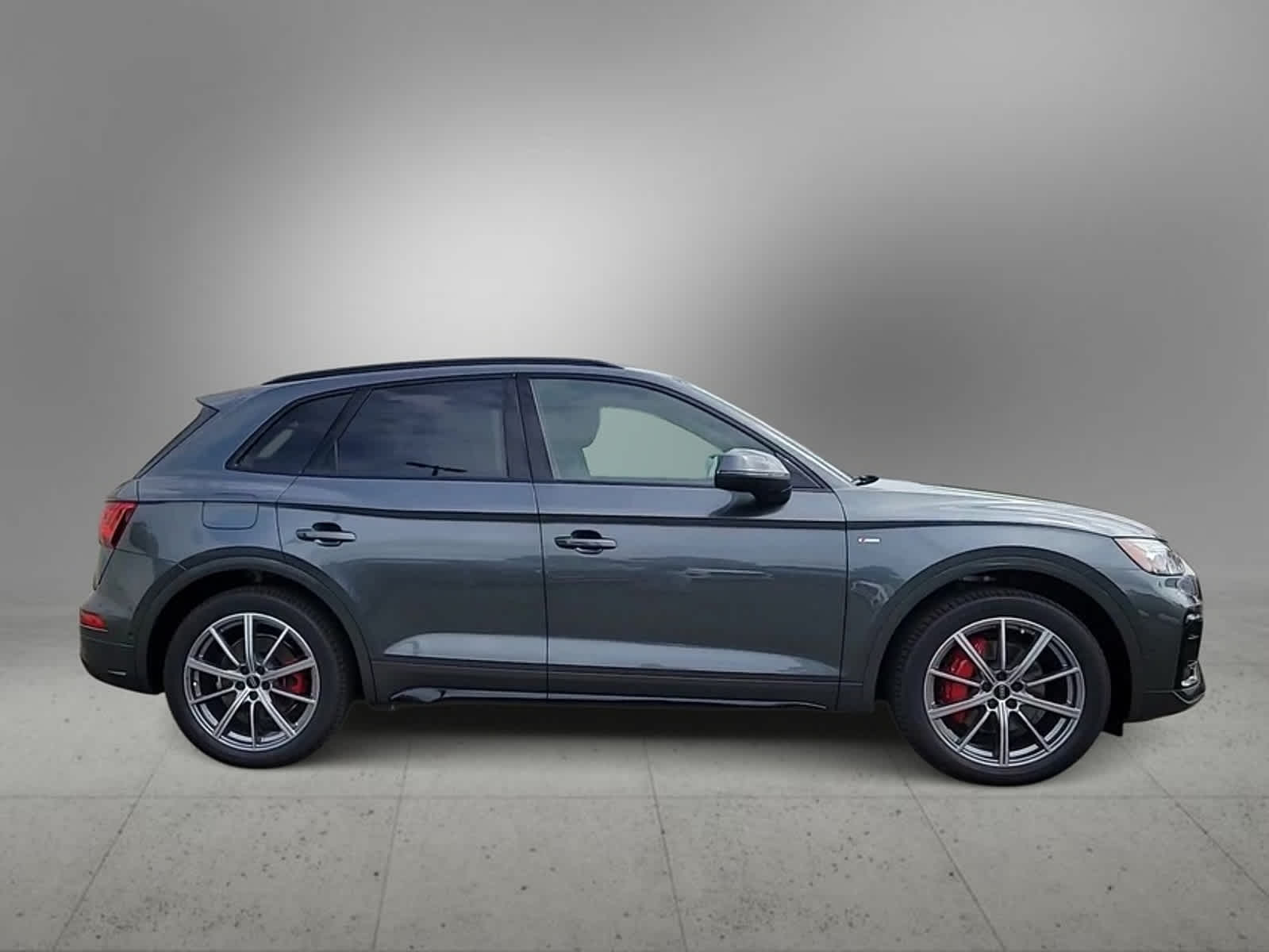 2024 Audi Q5 S line Prestige 9