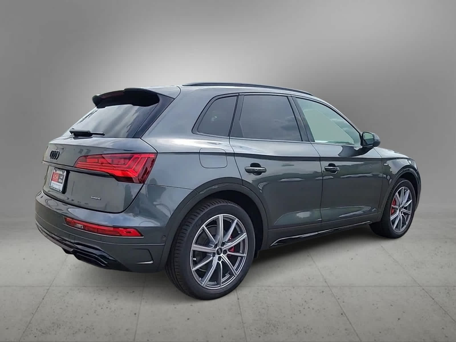 2024 Audi Q5 S line Prestige 8