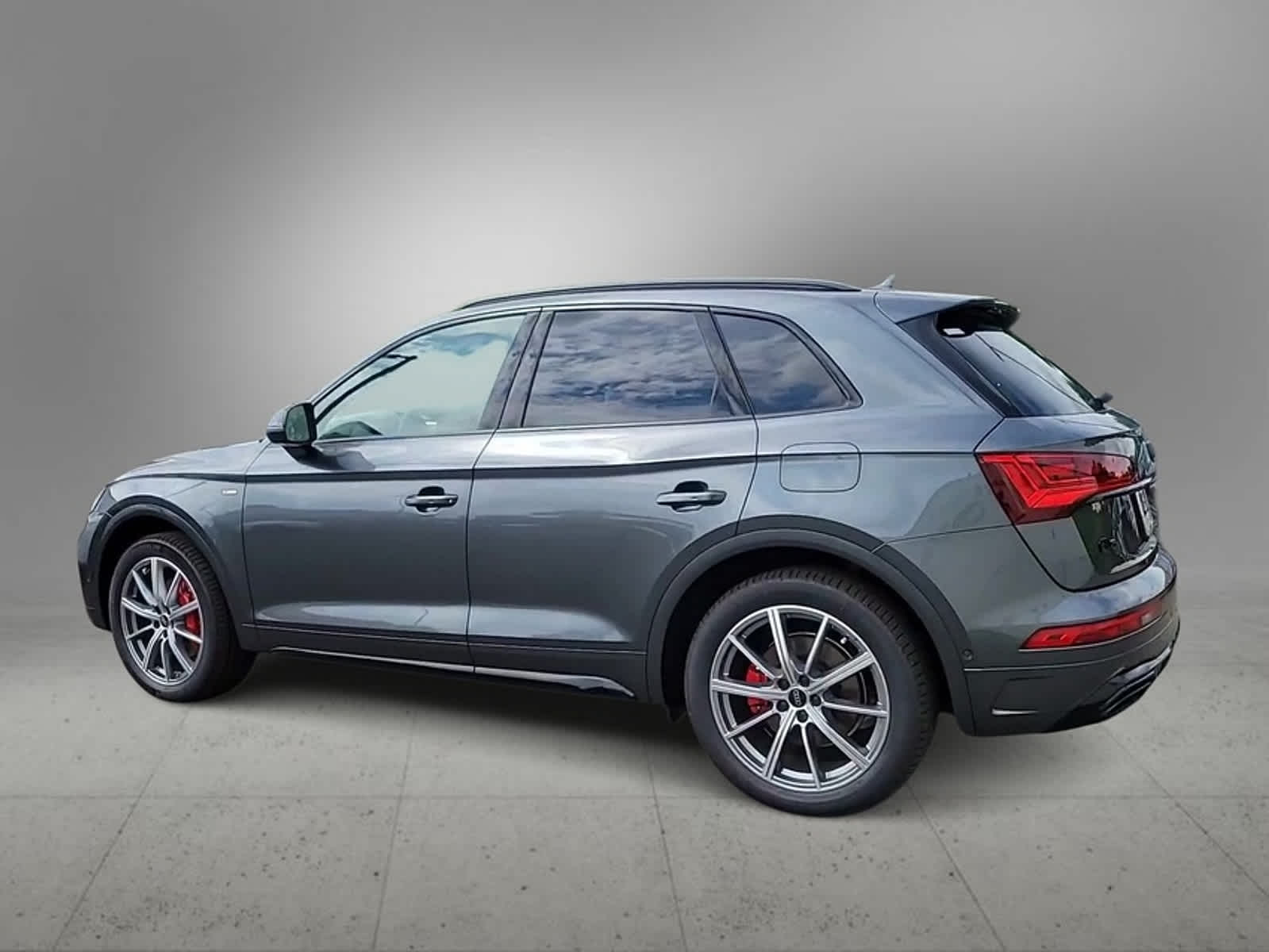 2024 Audi Q5 S line Prestige 6