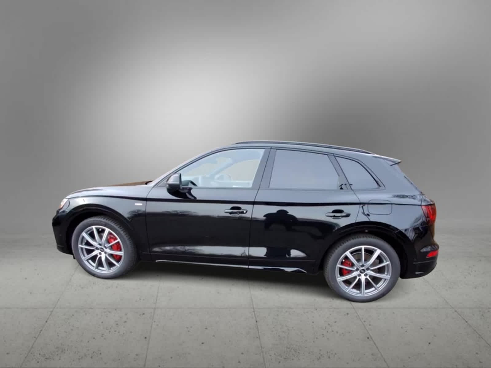 2025 Audi Q5 S line Prestige 5