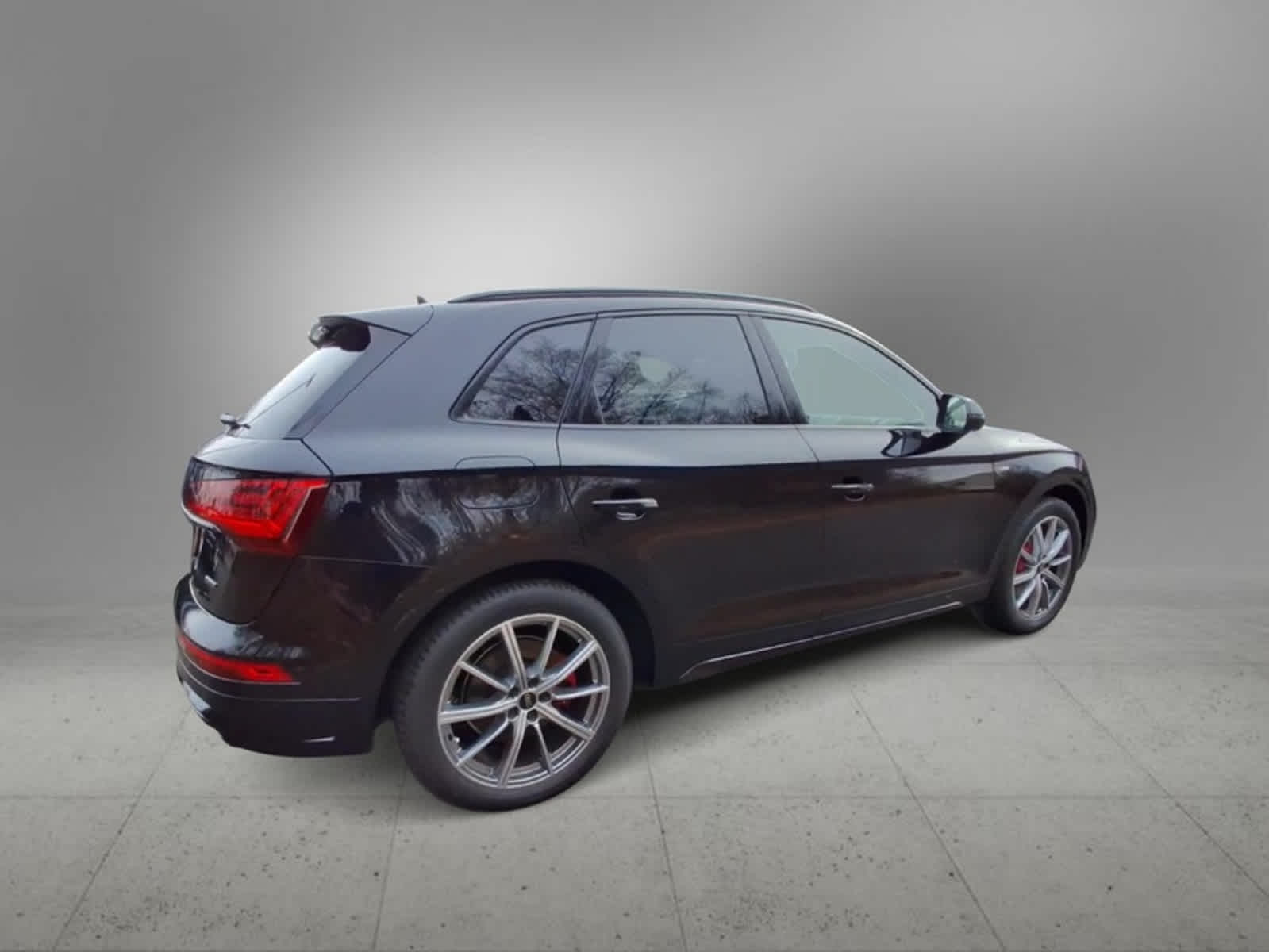 2025 Audi Q5 S line Prestige 8