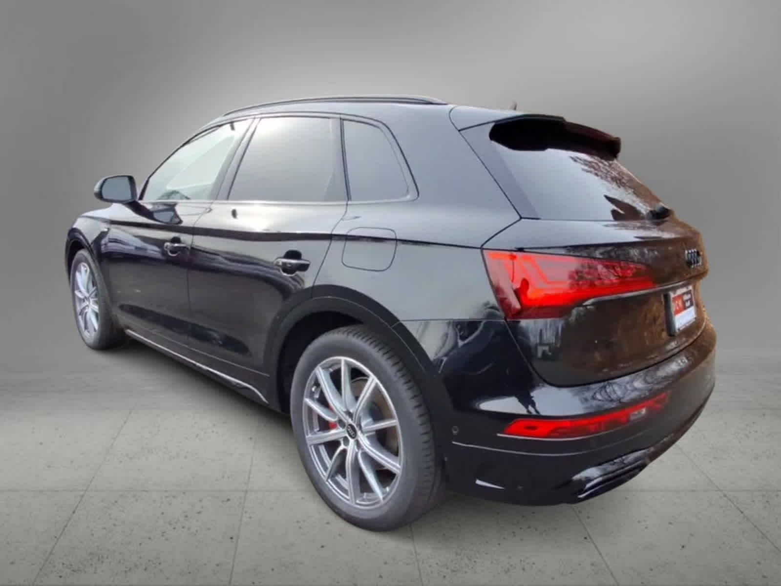 2025 Audi Q5 S line Prestige 6