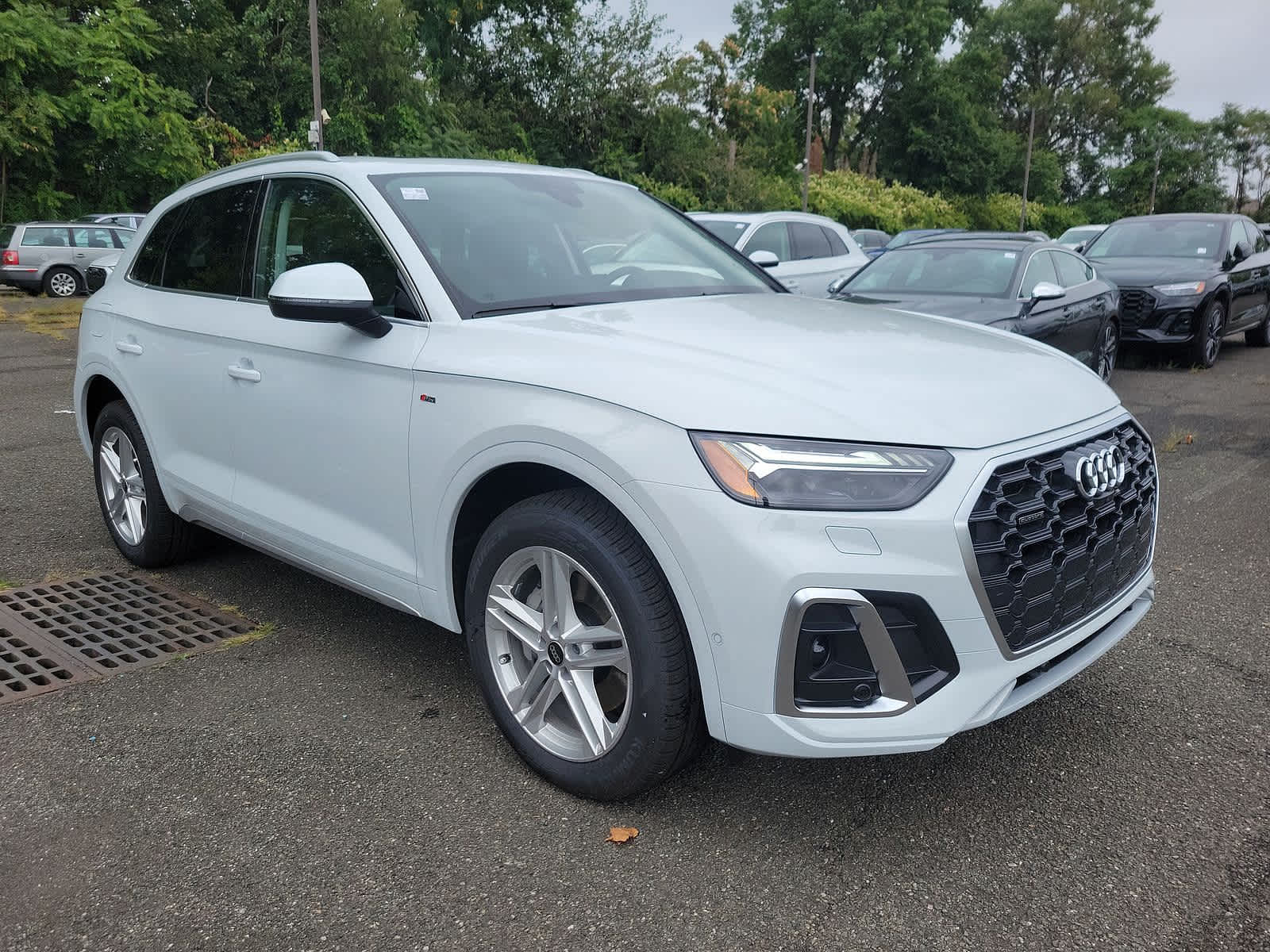 2024 Audi Q5 S line Prestige 10