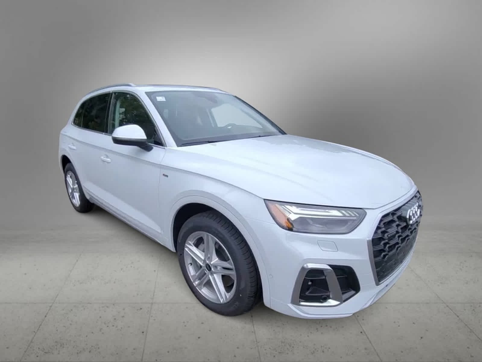 2024 Audi Q5 S line Prestige 7