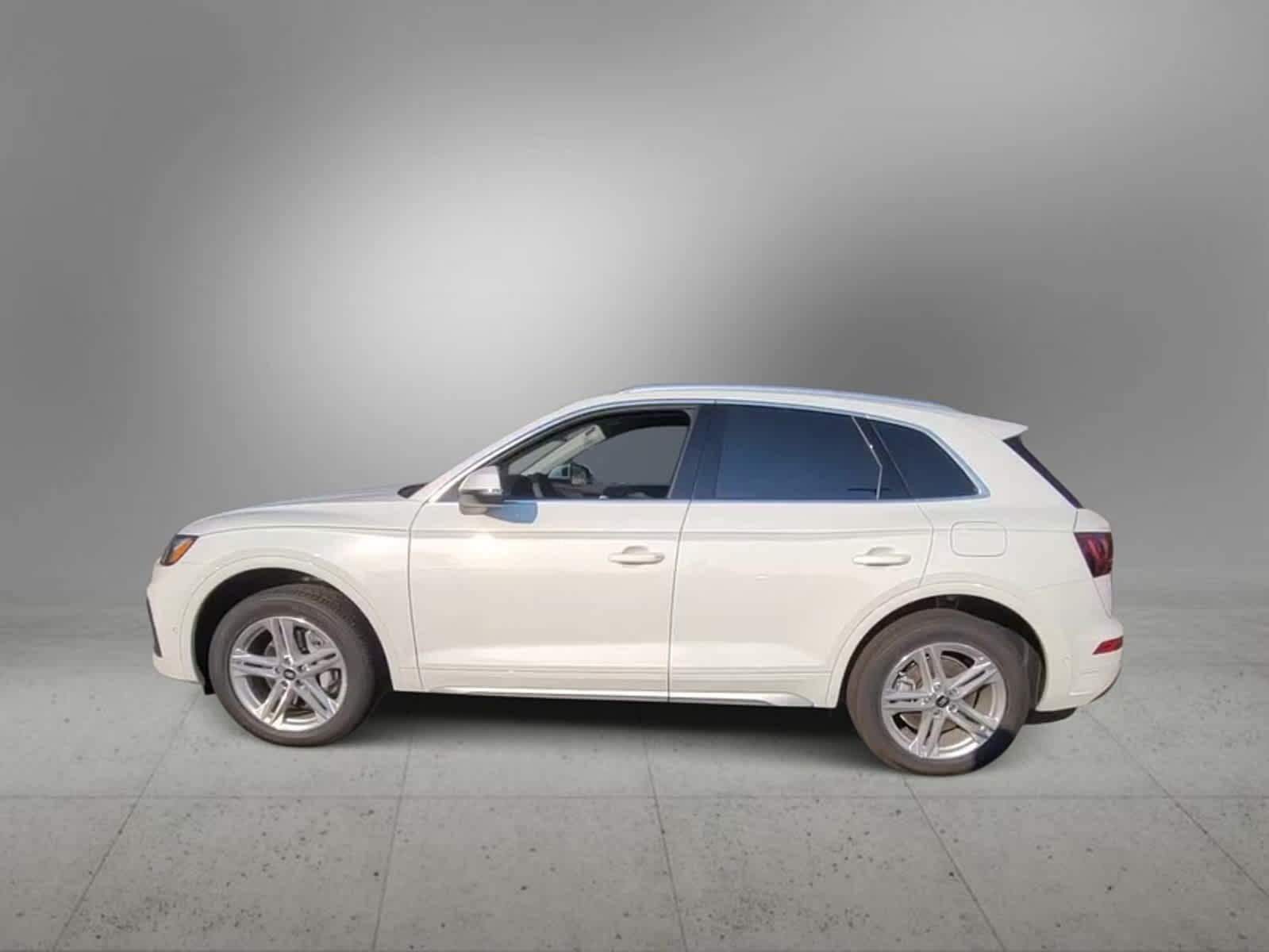 2024 Audi Q5 S line Prestige 5