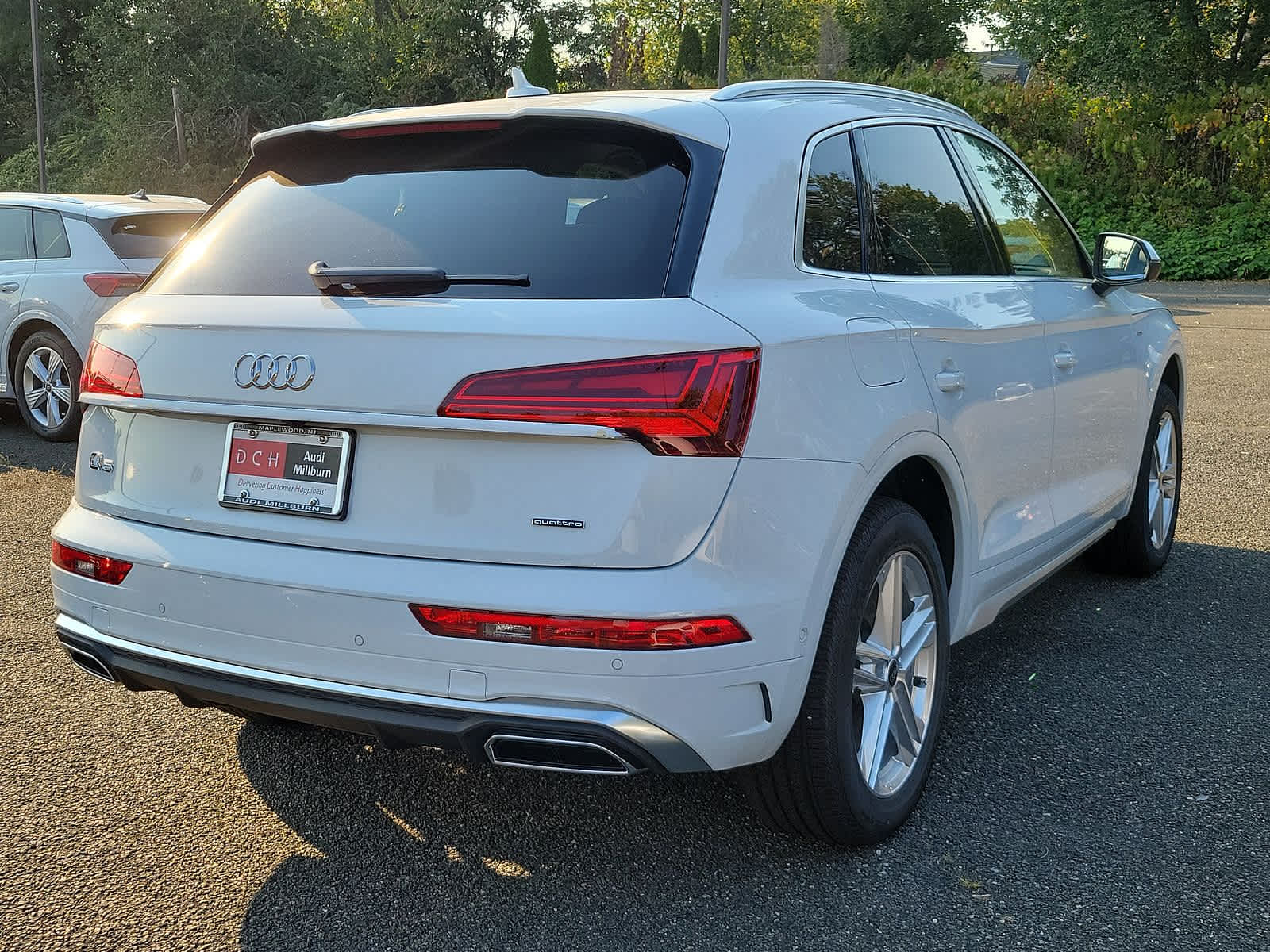 2024 Audi Q5 S line Prestige 12