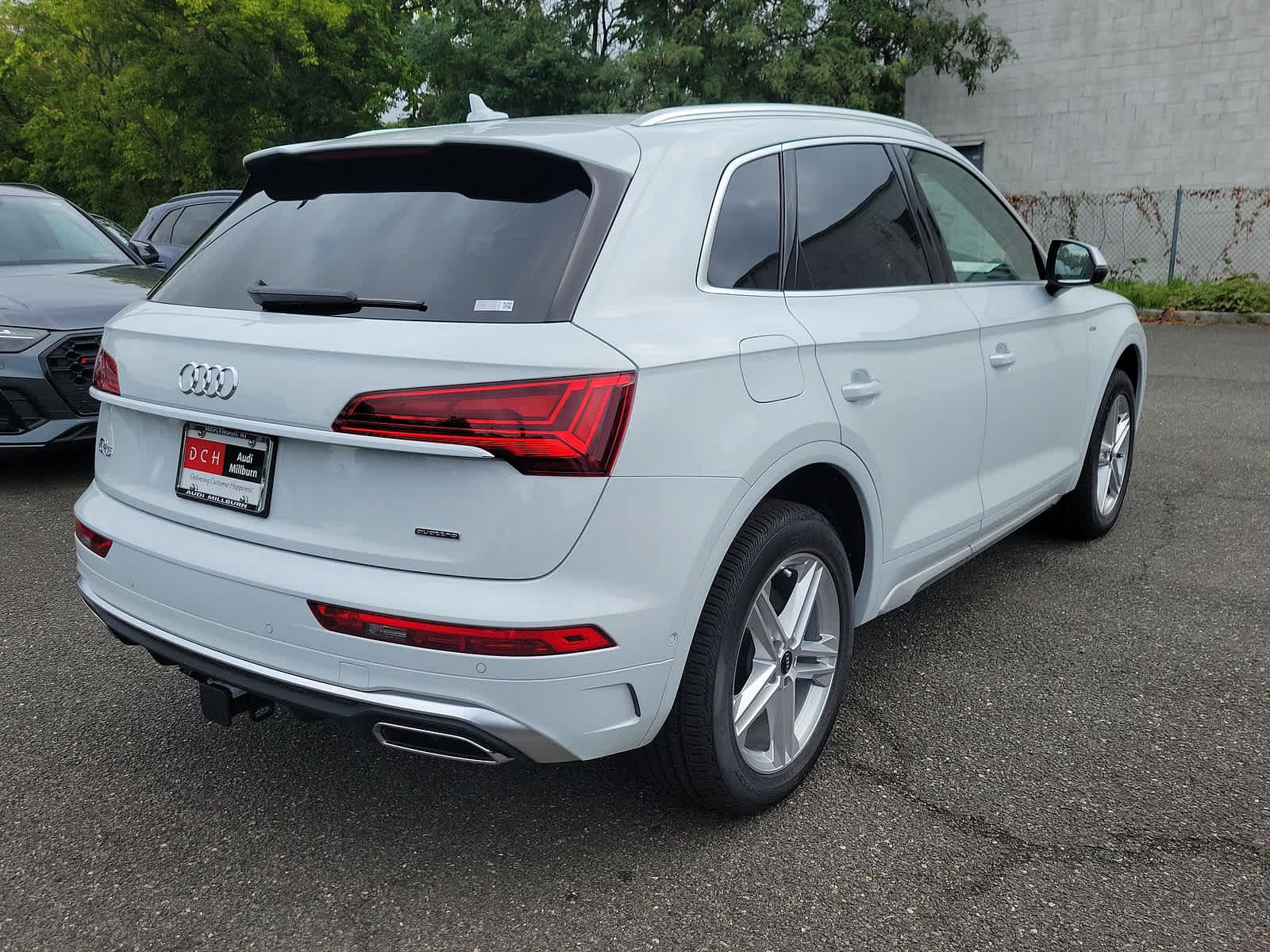 2024 Audi Q5 S line Prestige 12