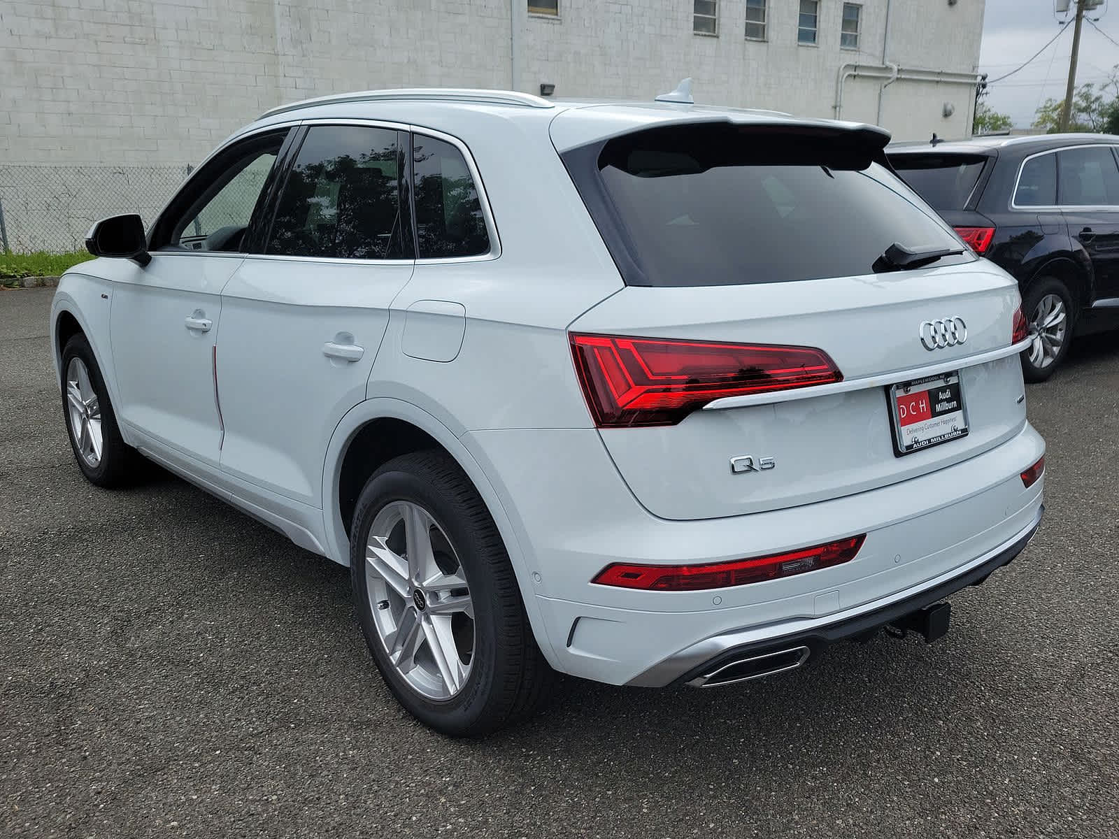 2024 Audi Q5 S line Prestige 11