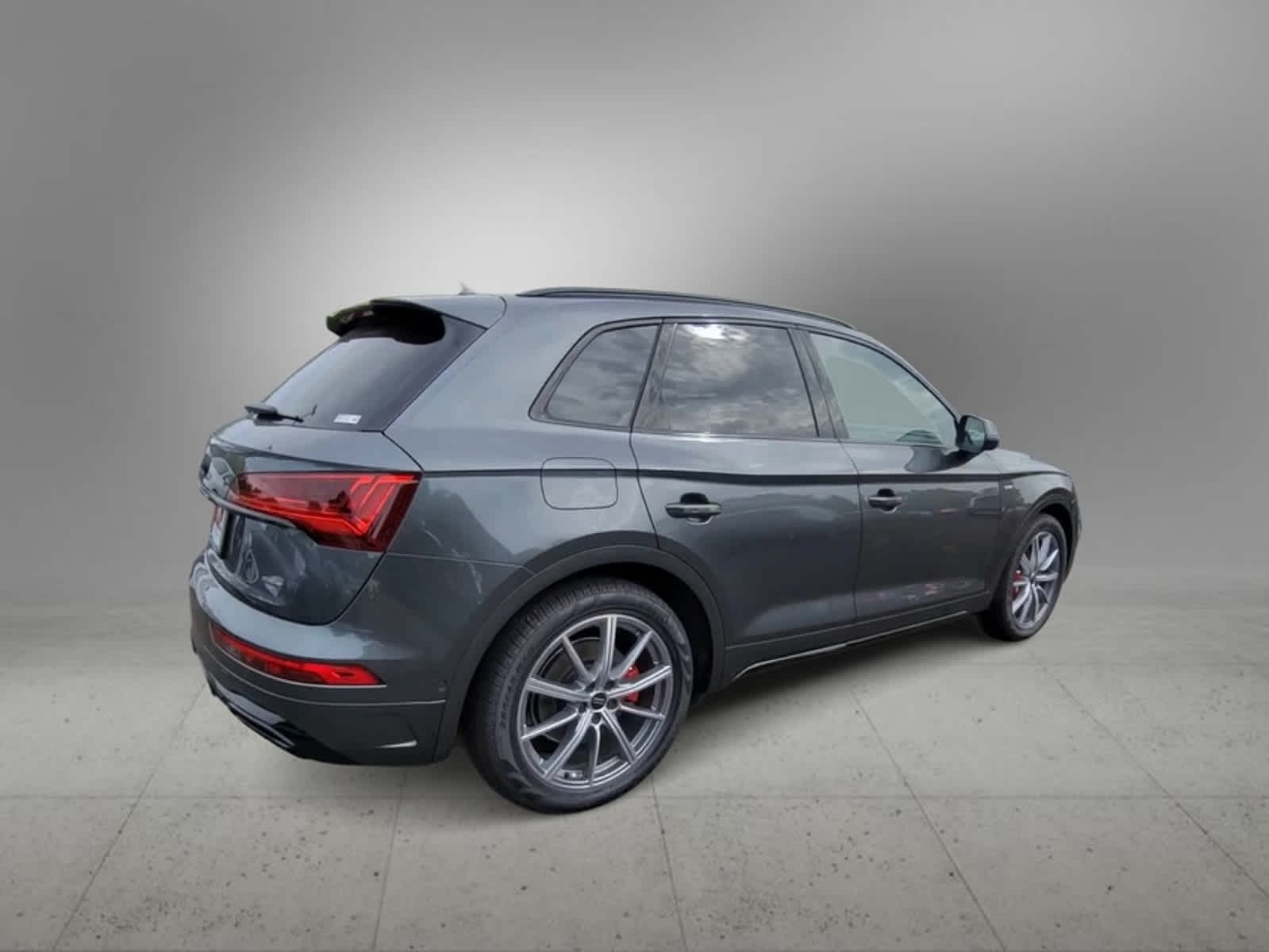 2024 Audi Q5 S line Prestige 8