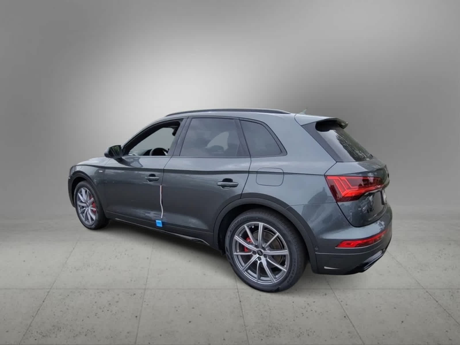 2024 Audi Q5 S line Prestige 6