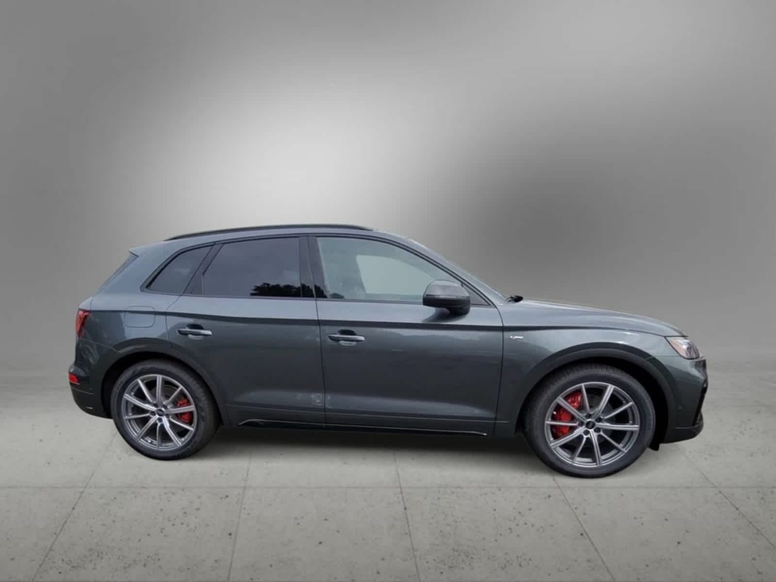 2024 Audi Q5 S line Prestige 9