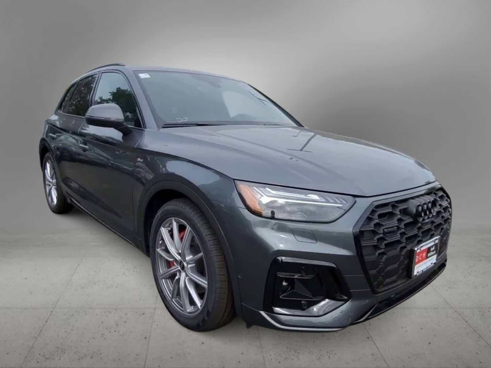 2024 Audi Q5 S line Prestige 2