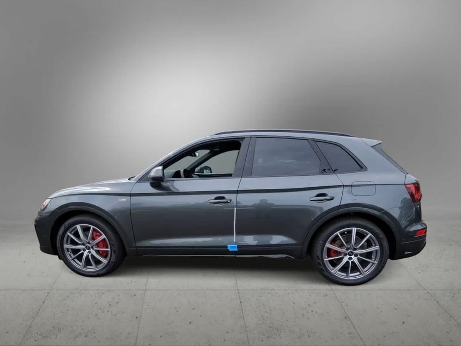 2024 Audi Q5 S line Prestige 5