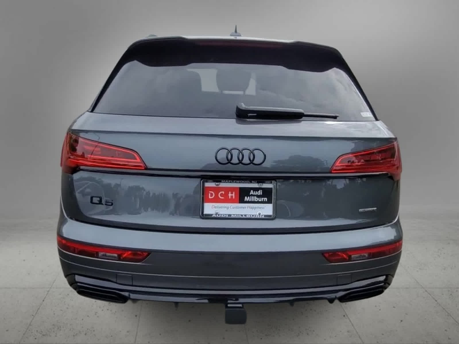 2024 Audi Q5 S line Prestige 7