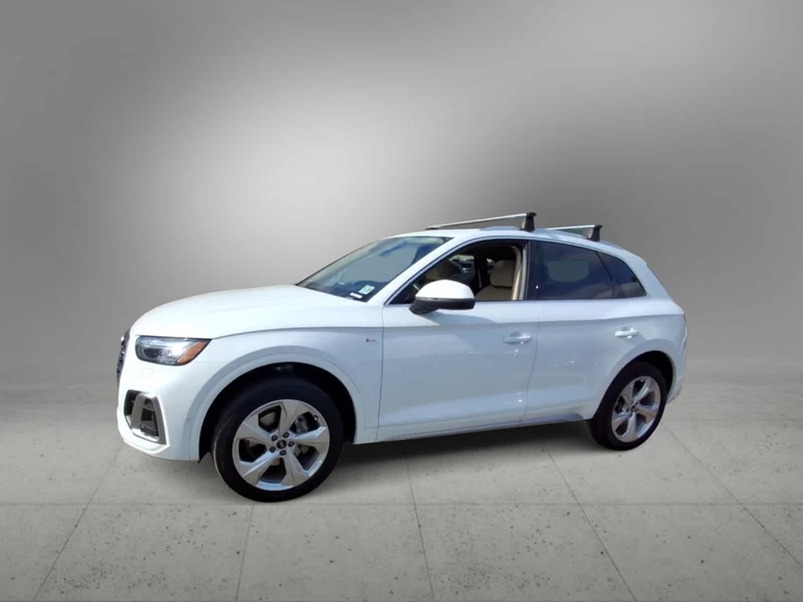 2022 Audi Q5 S line Prestige 4