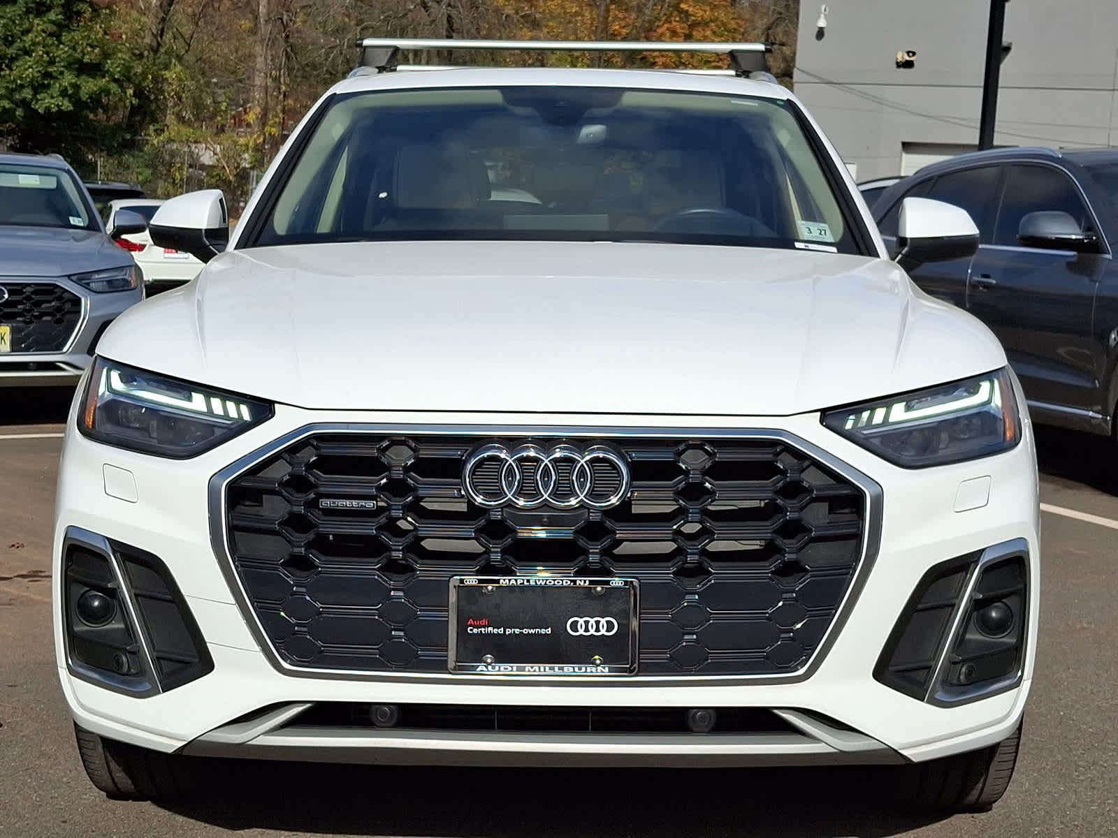 2022 Audi Q5 S line Prestige 29