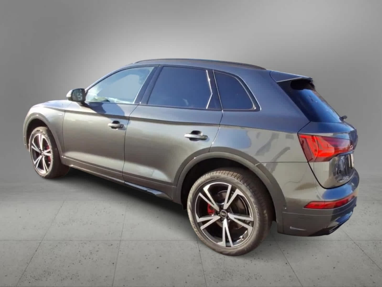 2025 Audi Q5 S line Prestige 6