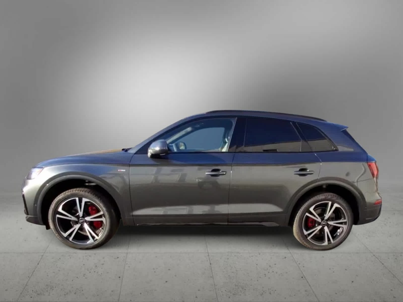 2025 Audi Q5 S line Prestige 5