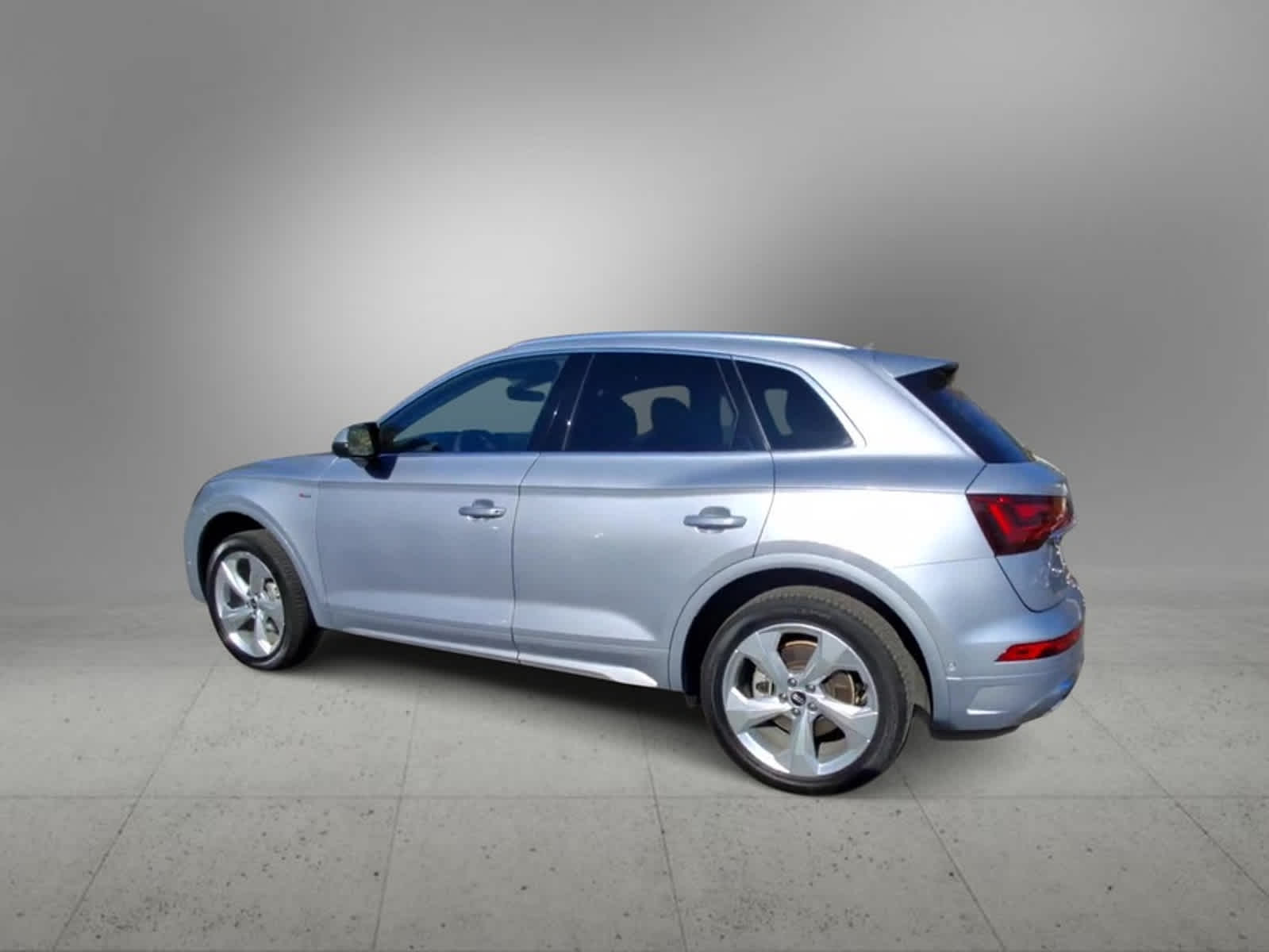 2022 Audi Q5 S line Prestige 6