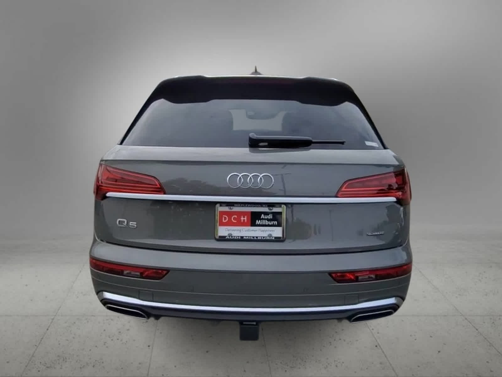 2024 Audi Q5 S line Prestige 7