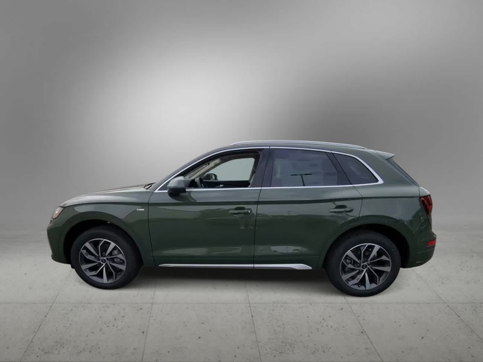 2024 Audi Q5 S line Prestige 5