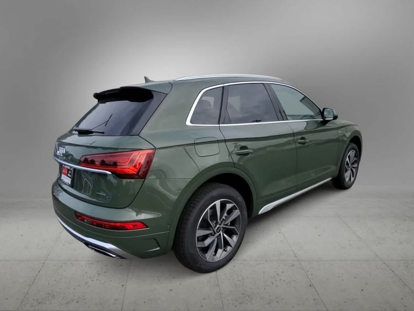 2024 Audi Q5 S line Prestige 8