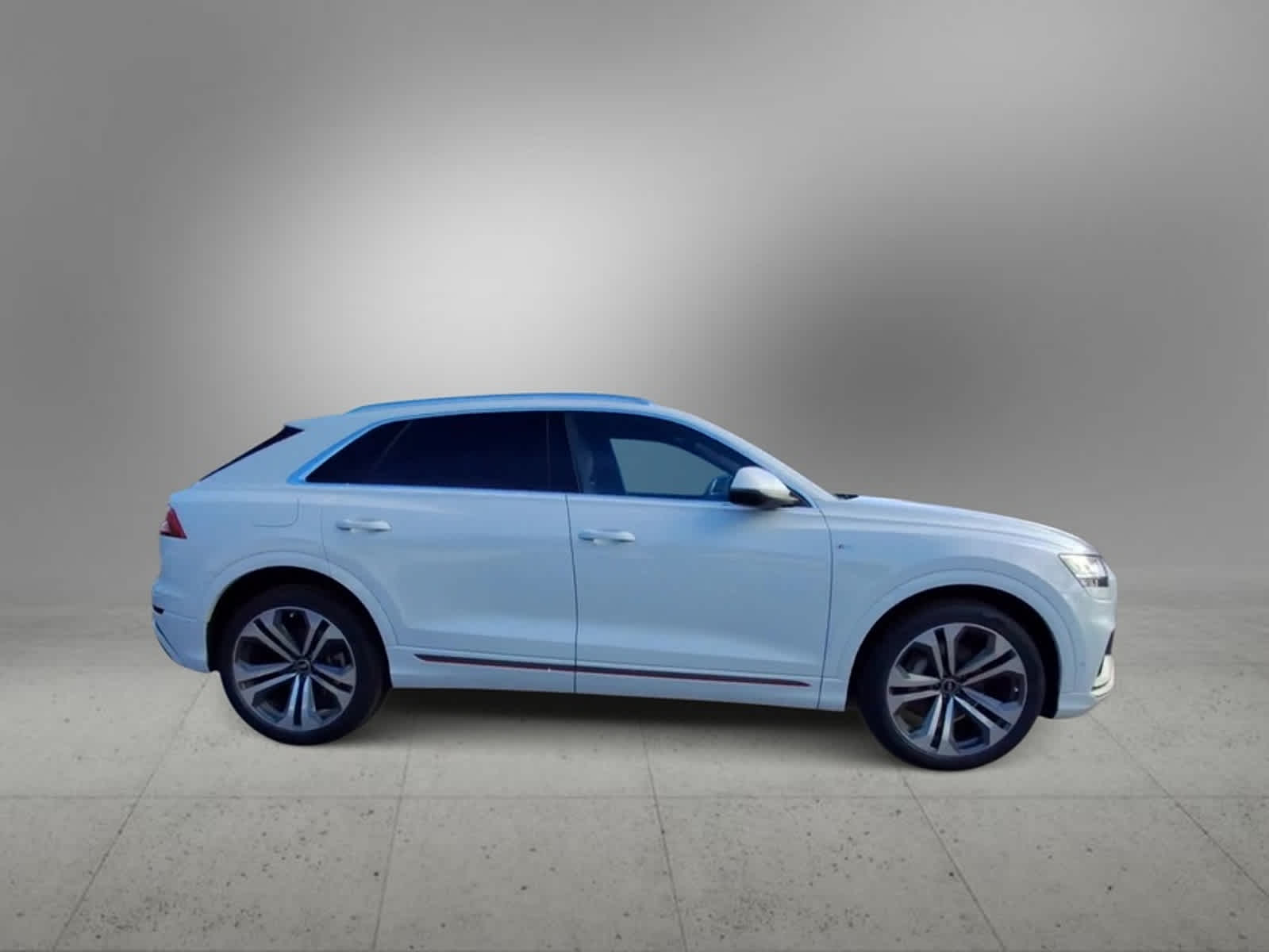 2022 Audi Q8 Prestige 9