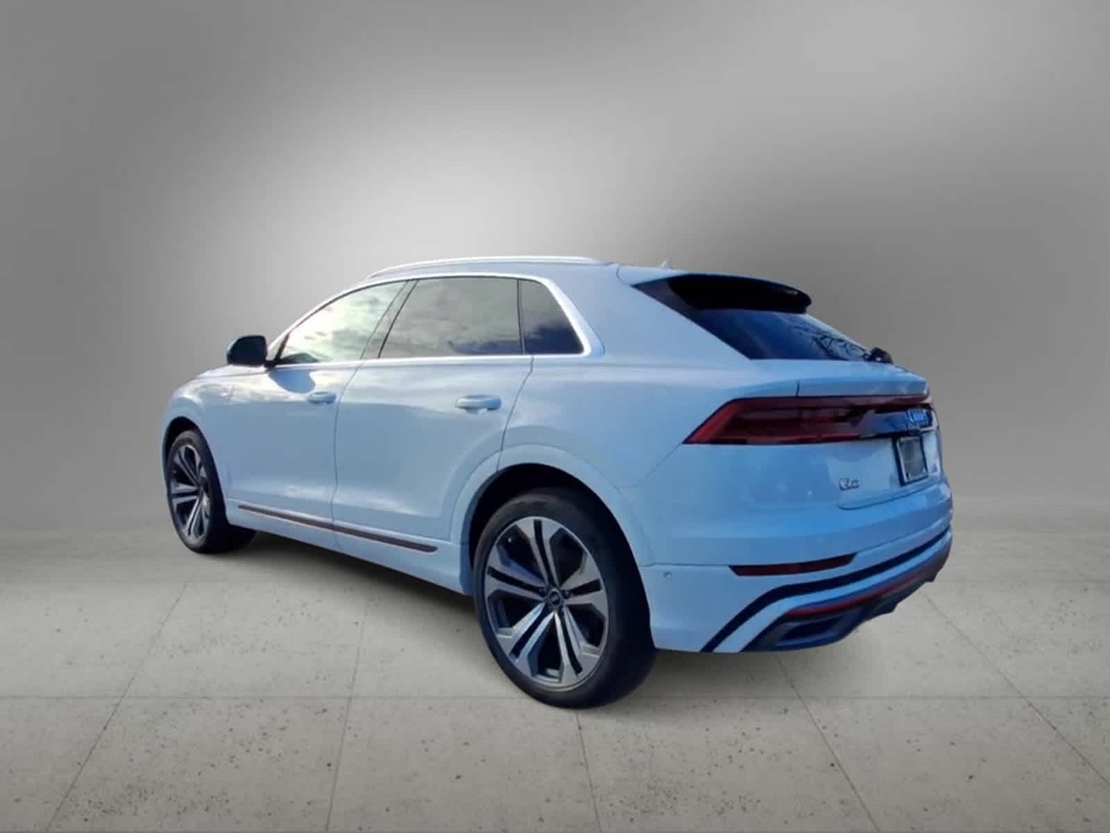 2022 Audi Q8 Prestige 6