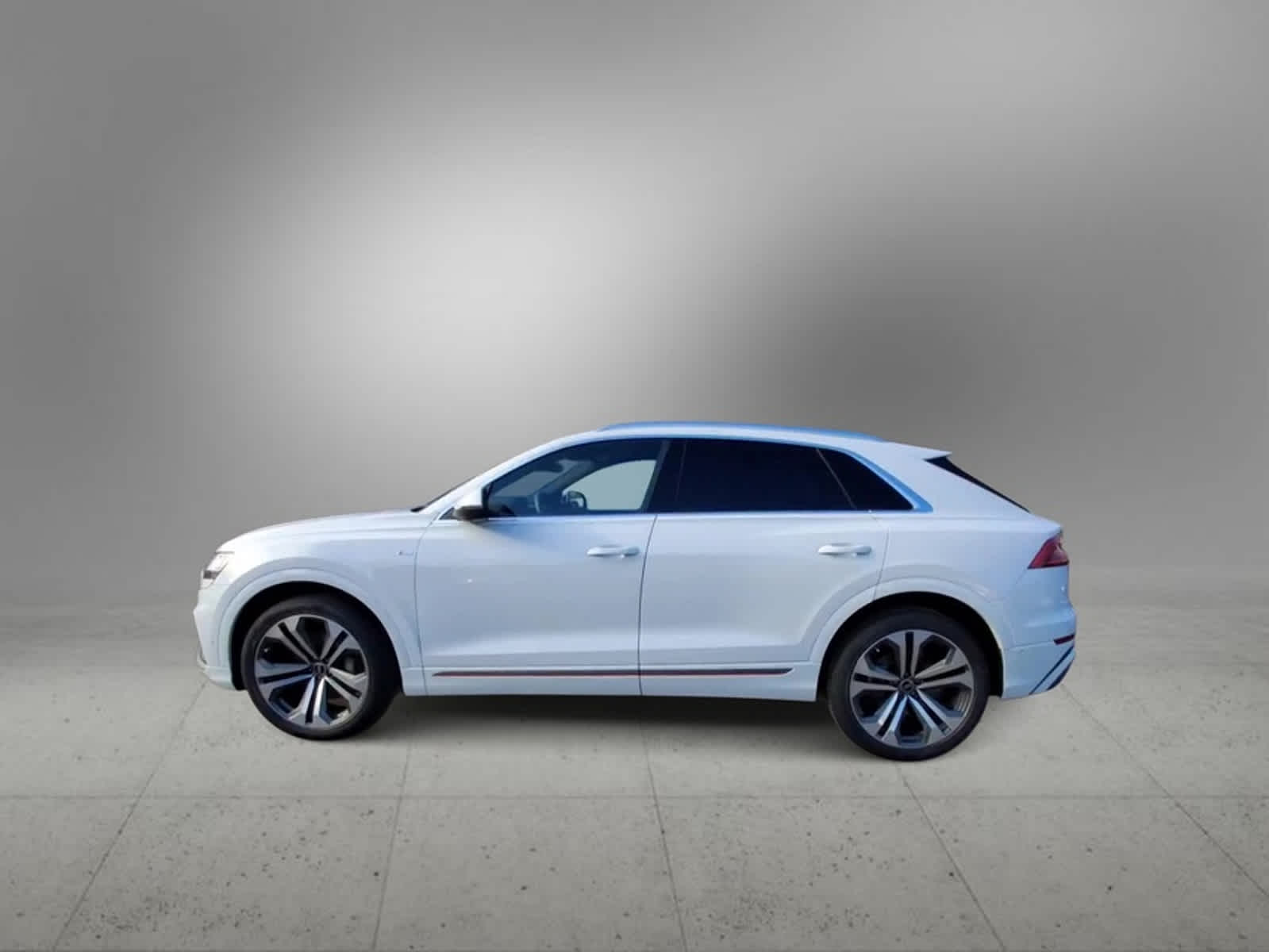 2022 Audi Q8 Prestige 5