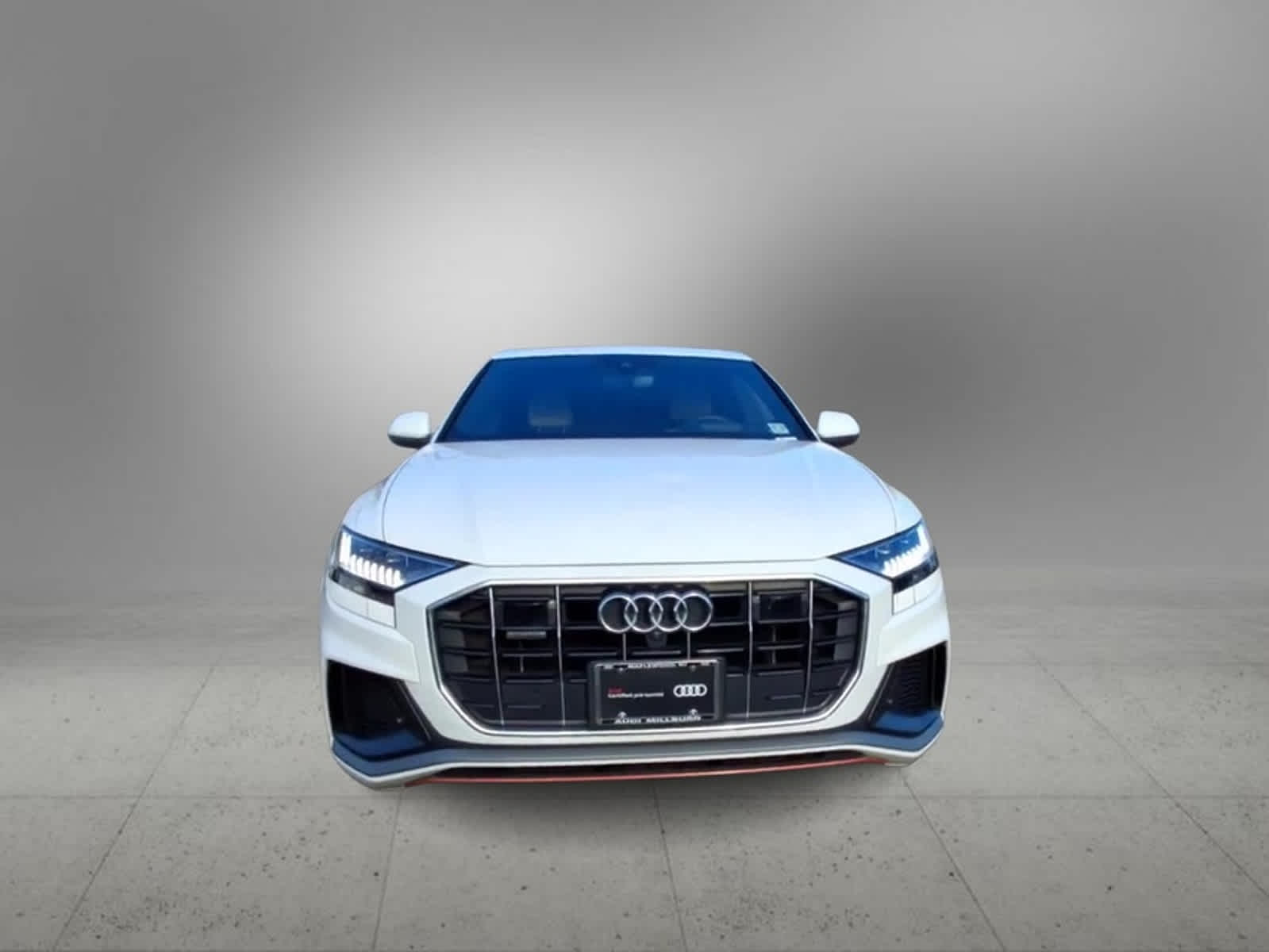 2022 Audi Q8 Prestige 3