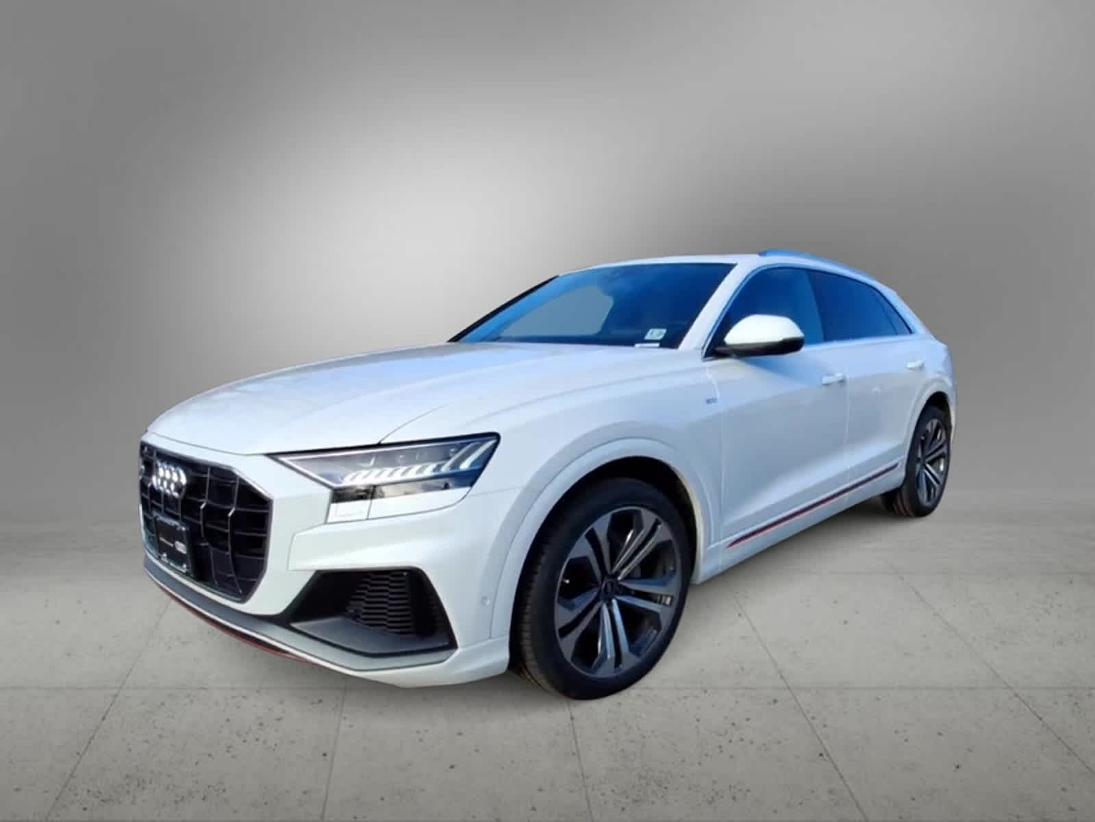 2022 Audi Q8 Prestige 4