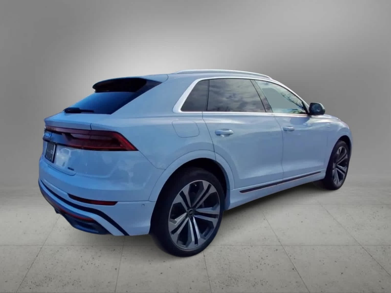 2022 Audi Q8 Prestige 8