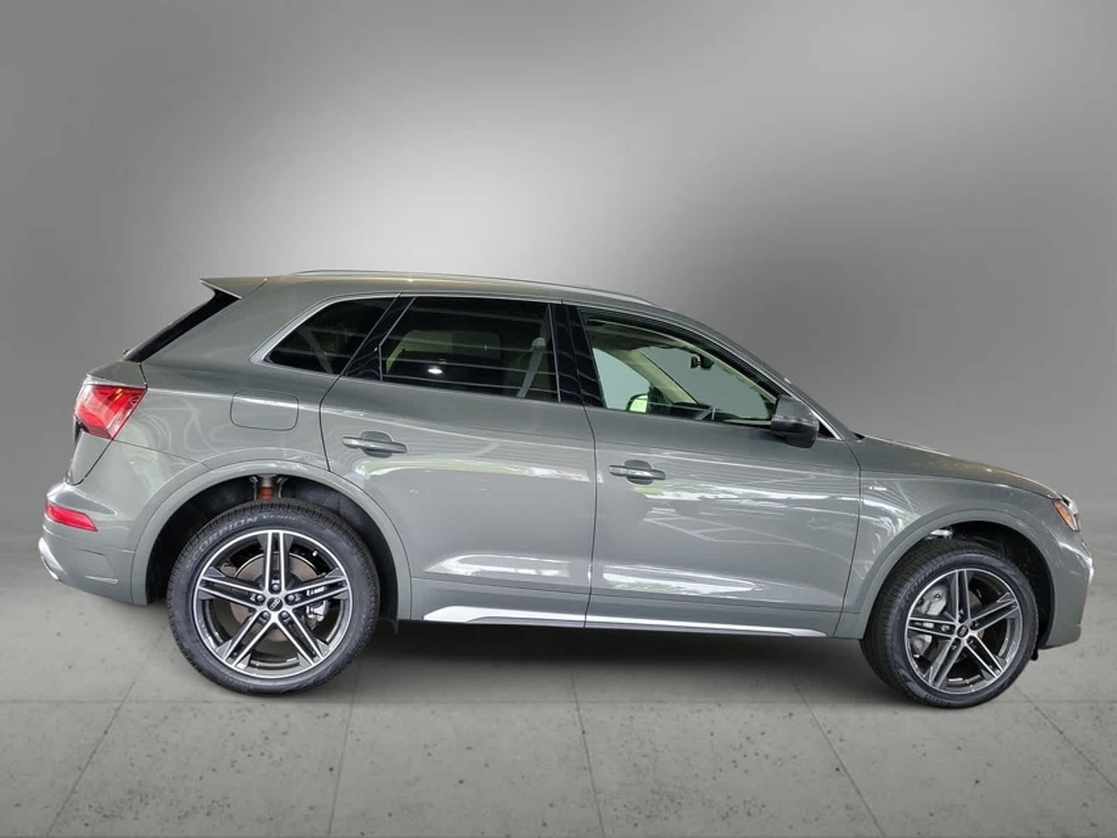 2024 Audi Q5 S line Premium 7